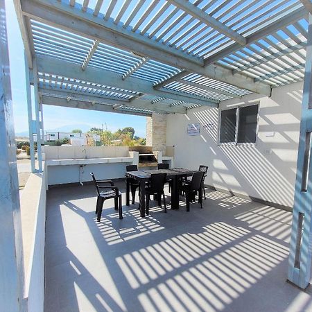Condominio Pacifico 2800 拉塞雷纳 外观 照片