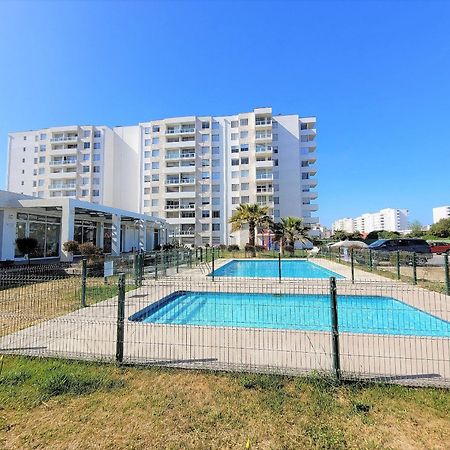 Condominio Pacifico 2800 拉塞雷纳 外观 照片