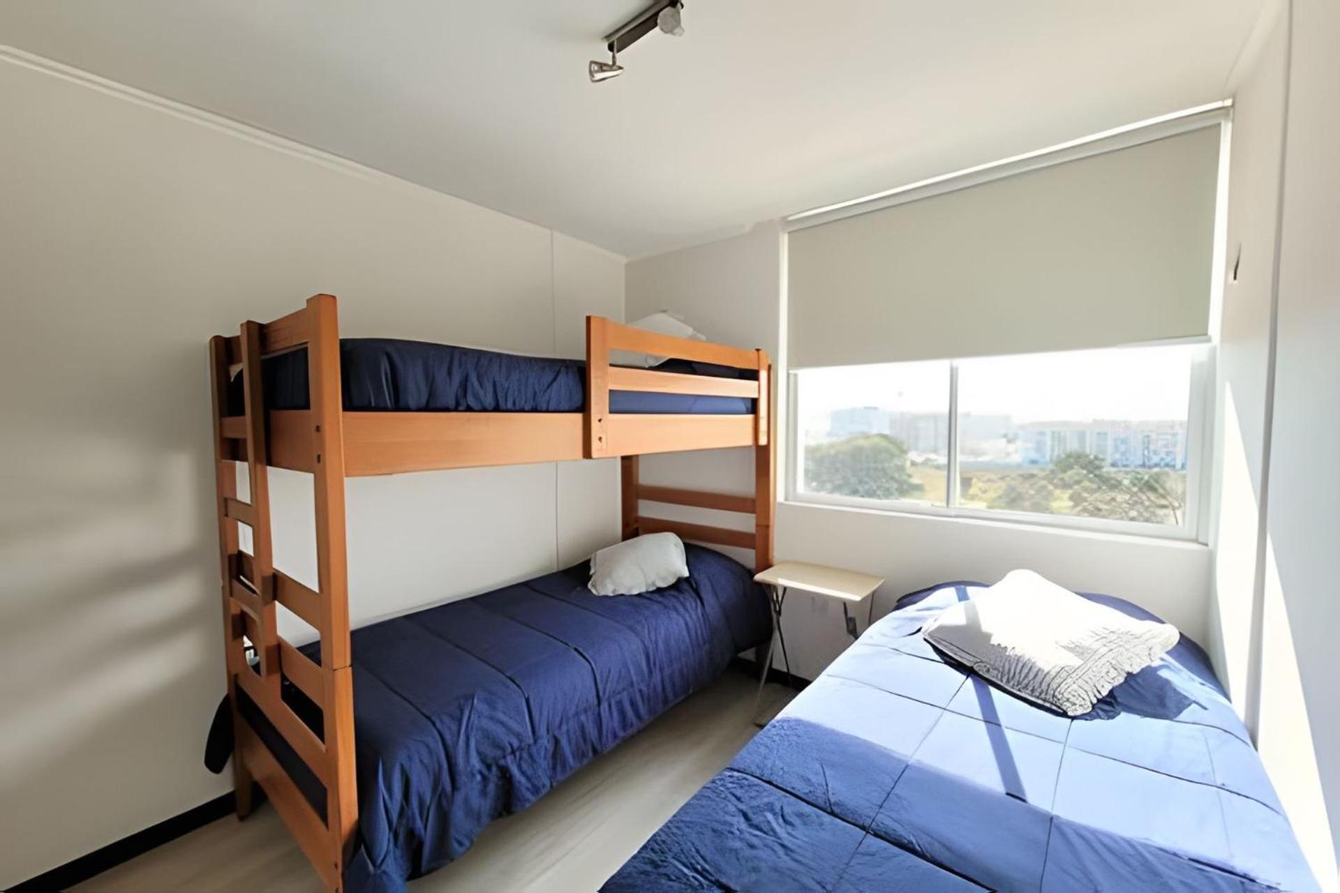 Condominio Pacifico 2800 拉塞雷纳 外观 照片