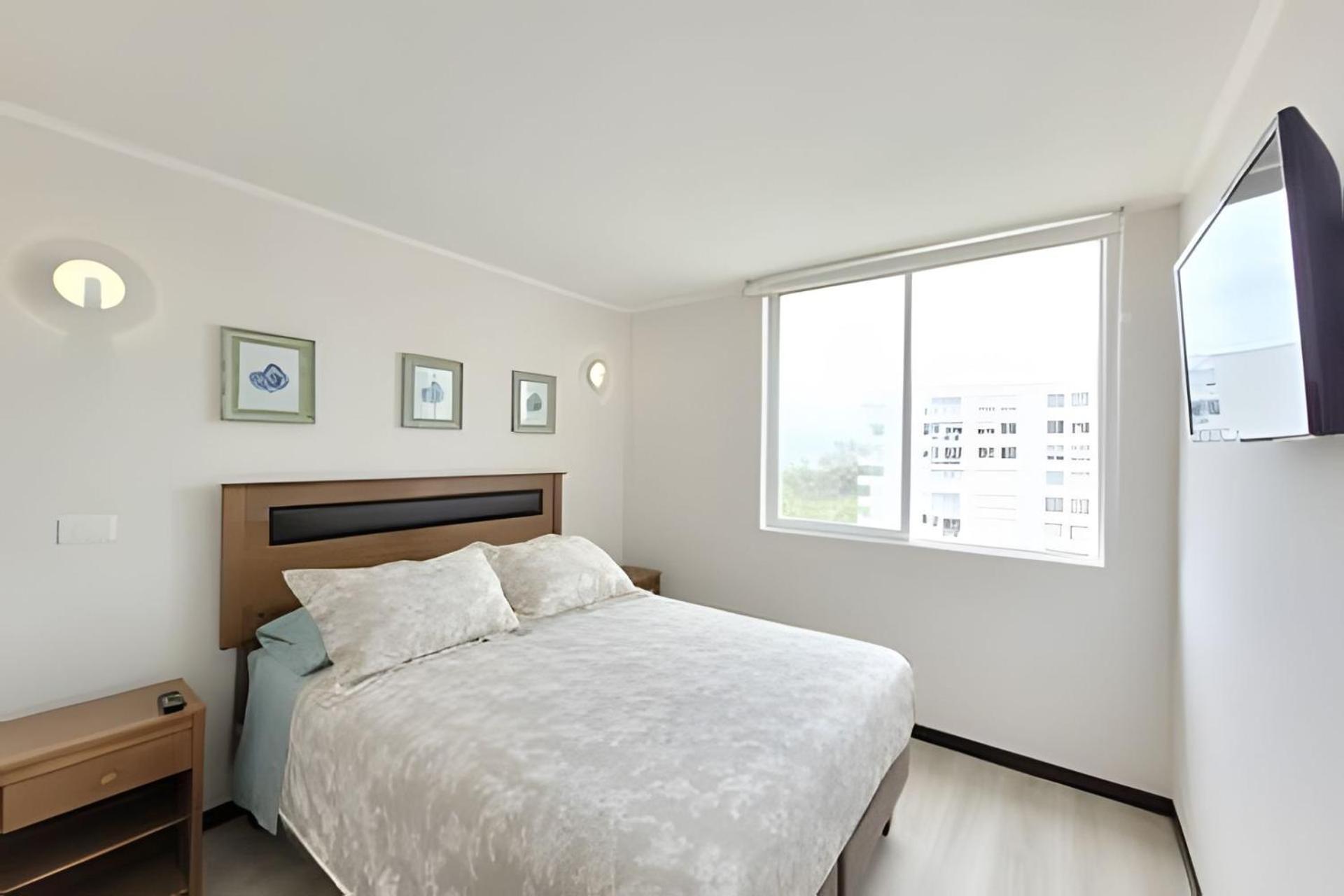 Condominio Pacifico 2800 拉塞雷纳 外观 照片