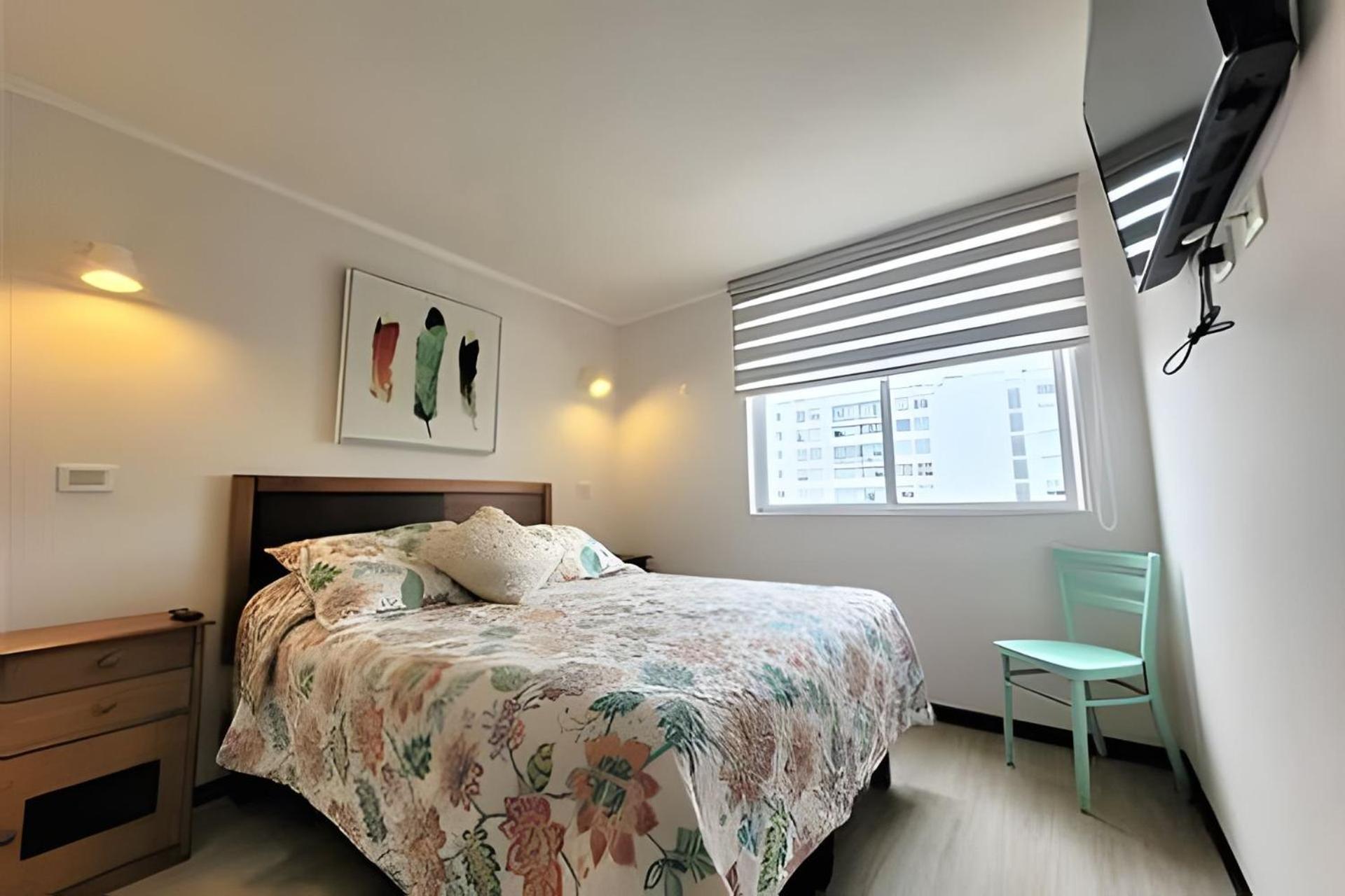 Condominio Pacifico 2800 拉塞雷纳 外观 照片