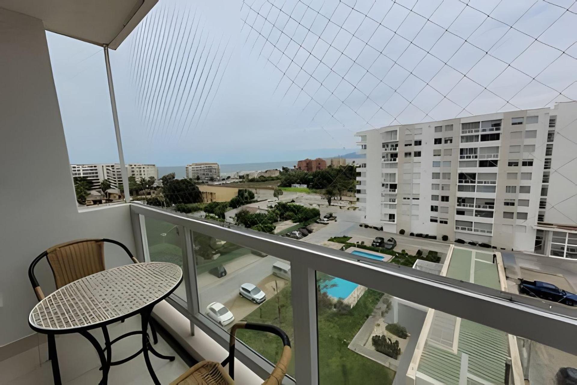 Condominio Pacifico 2800 拉塞雷纳 外观 照片