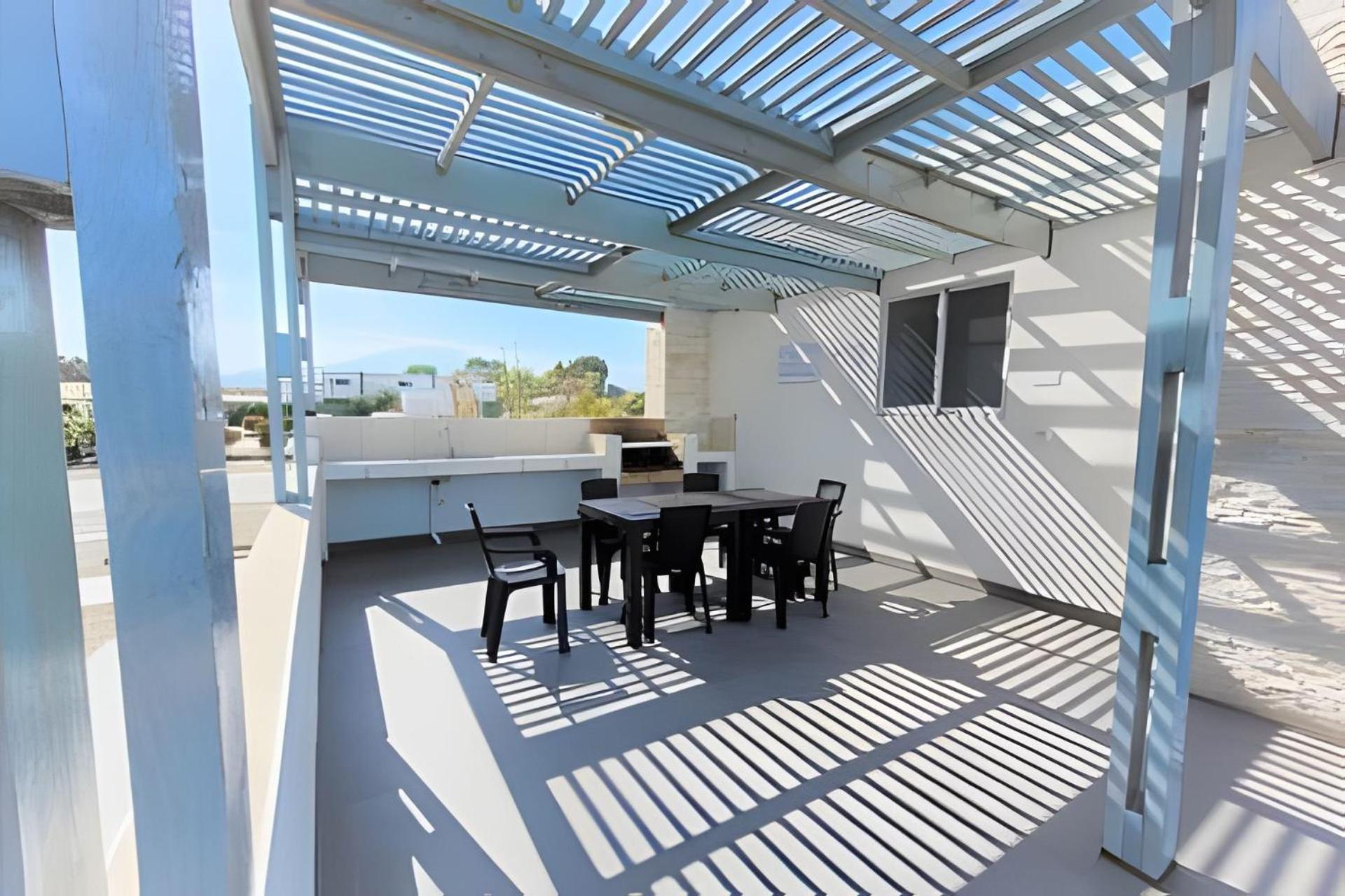 Condominio Pacifico 2800 拉塞雷纳 外观 照片