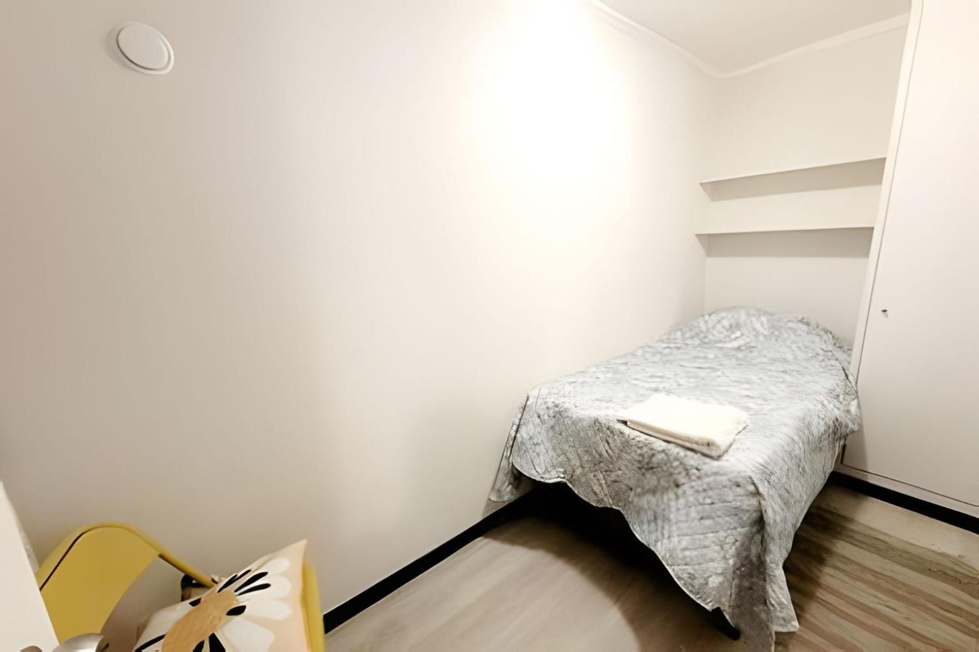 Condominio Pacifico 2800 拉塞雷纳 外观 照片