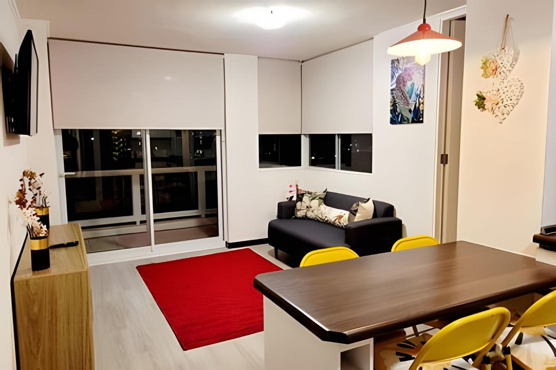 Condominio Pacifico 2800 拉塞雷纳 外观 照片