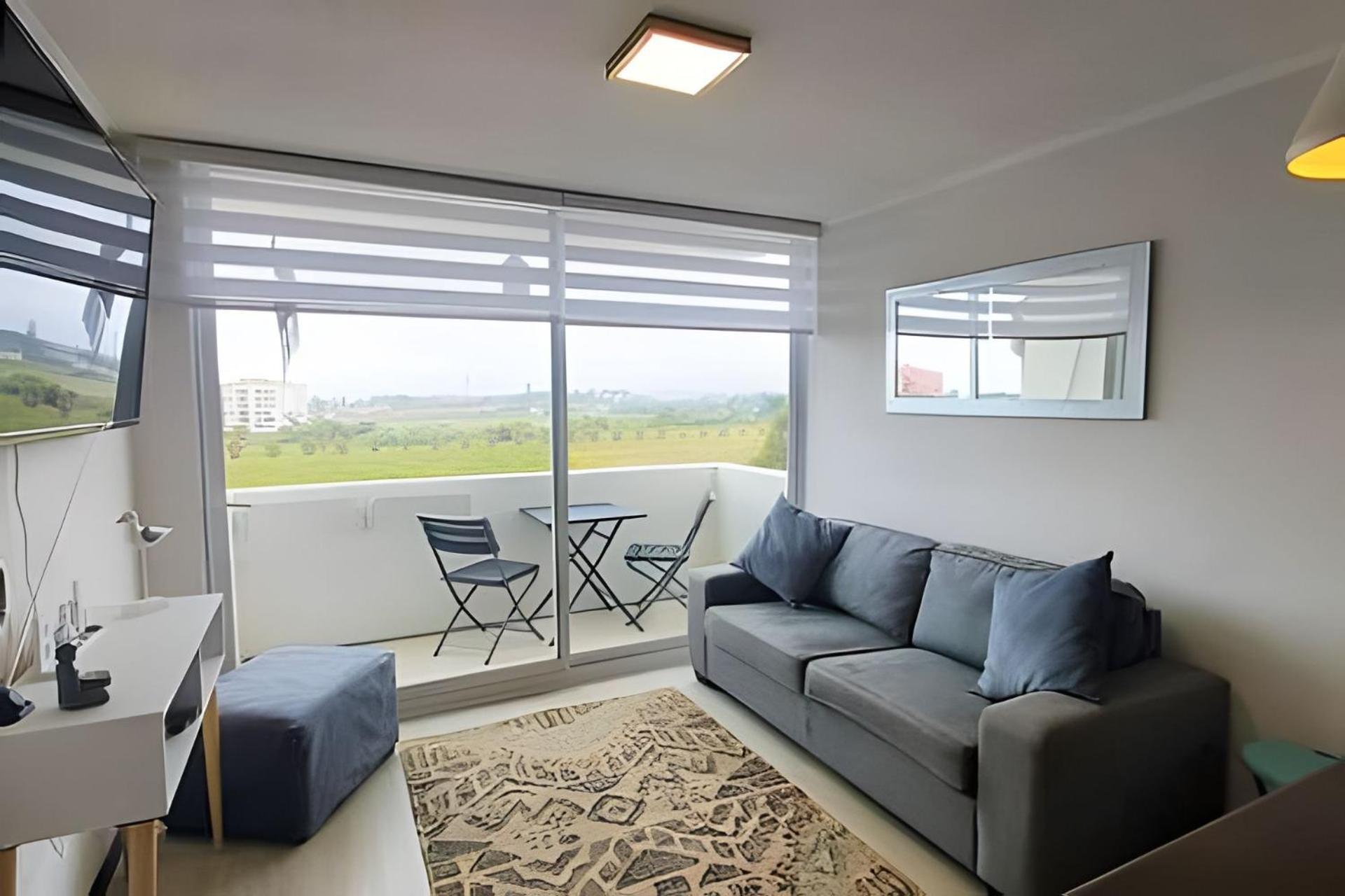 Condominio Pacifico 2800 拉塞雷纳 外观 照片