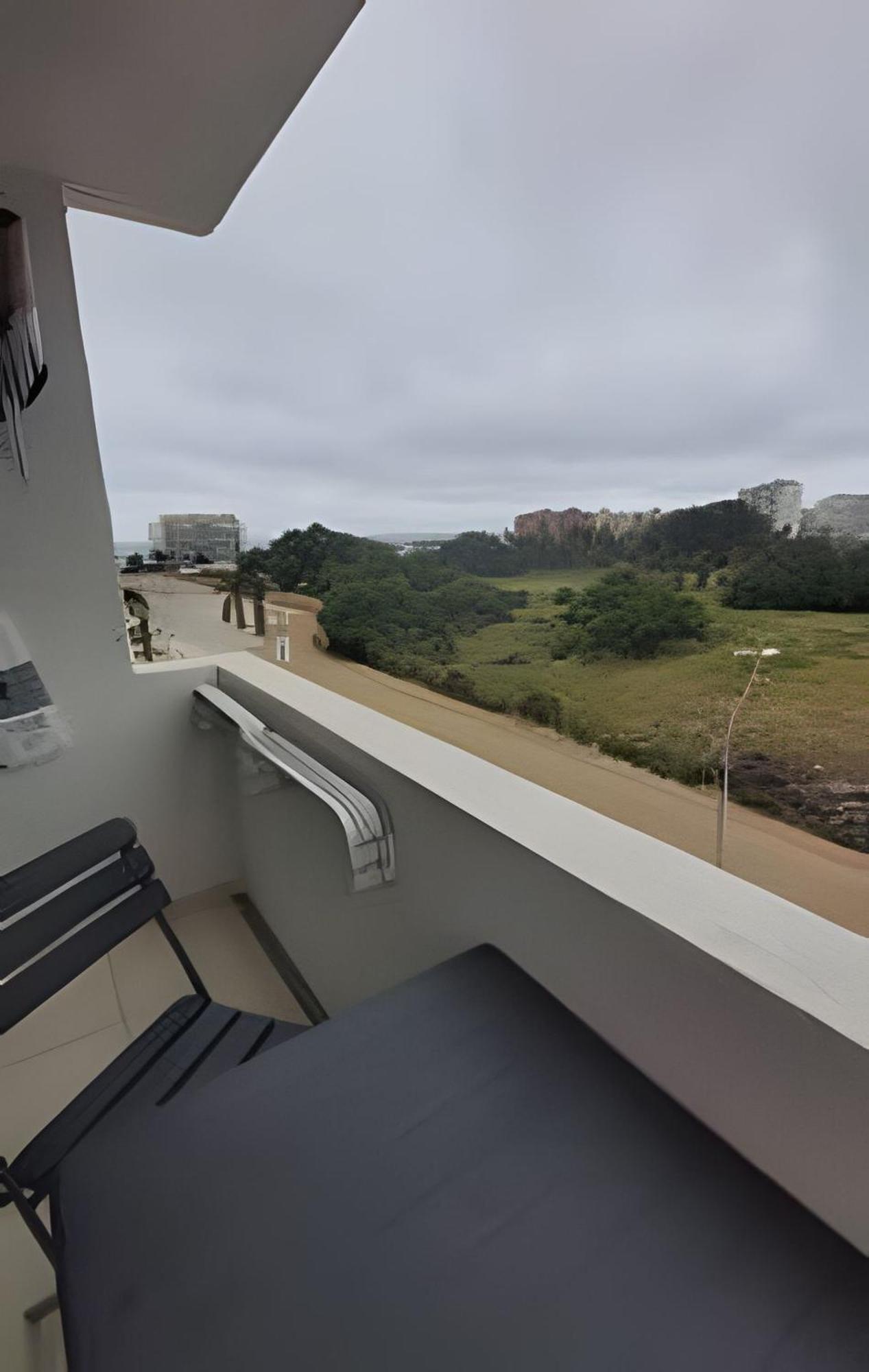 Condominio Pacifico 2800 拉塞雷纳 外观 照片