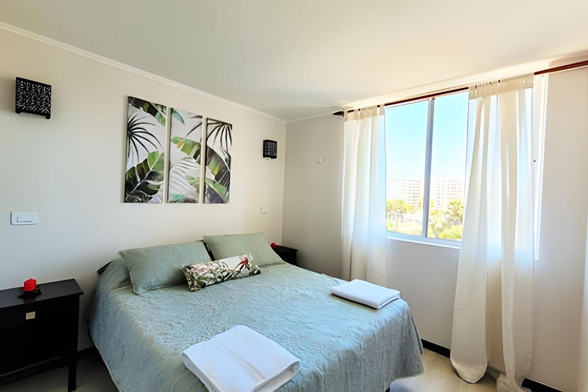 Condominio Pacifico 2800 拉塞雷纳 外观 照片