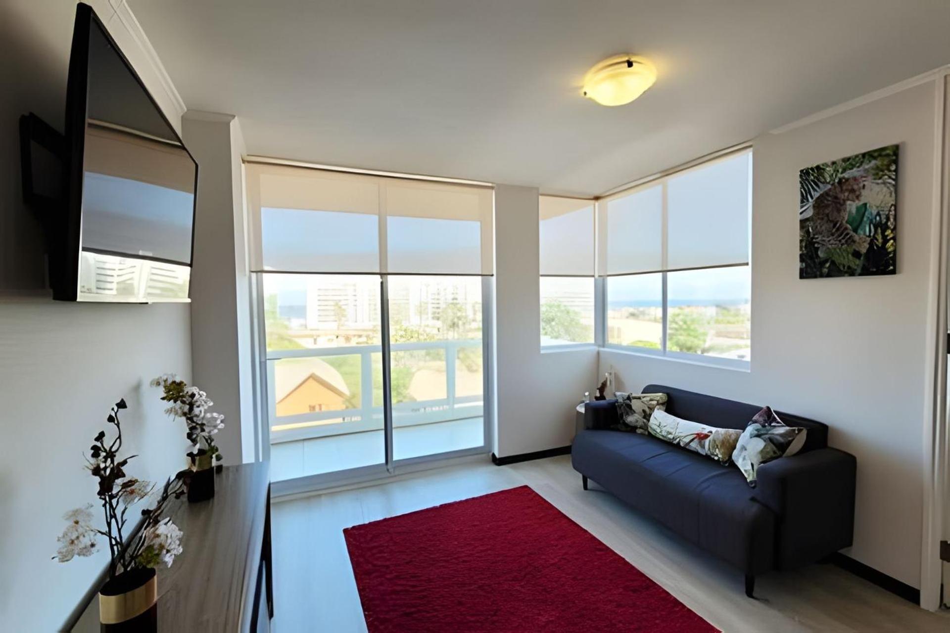 Condominio Pacifico 2800 拉塞雷纳 外观 照片