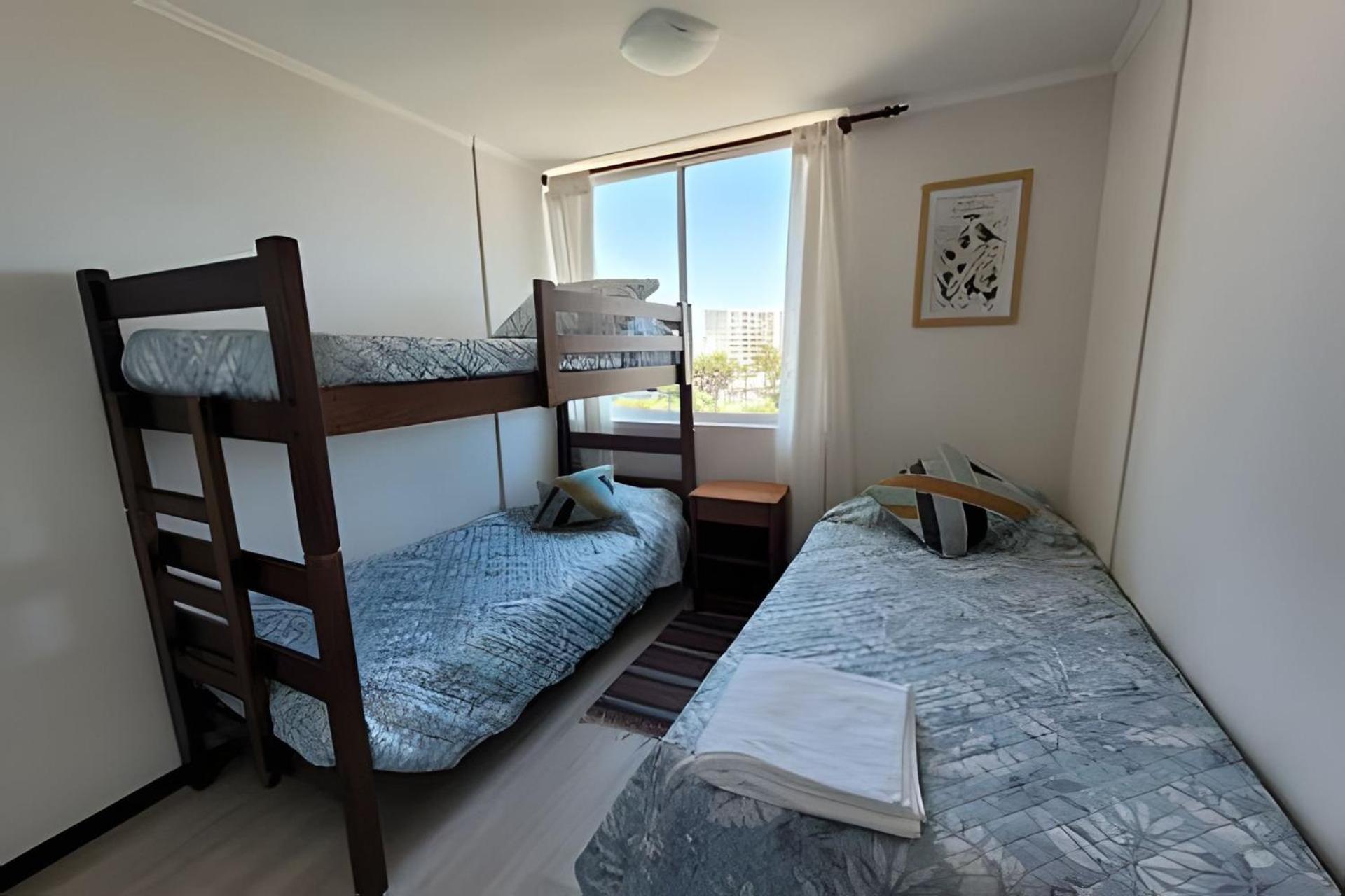 Condominio Pacifico 2800 拉塞雷纳 外观 照片