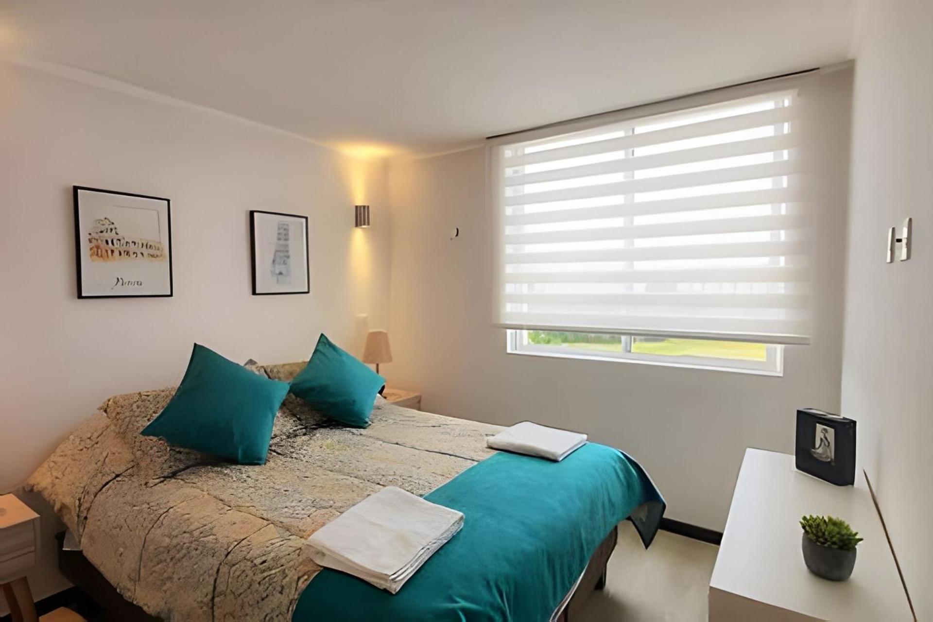 Condominio Pacifico 2800 拉塞雷纳 外观 照片