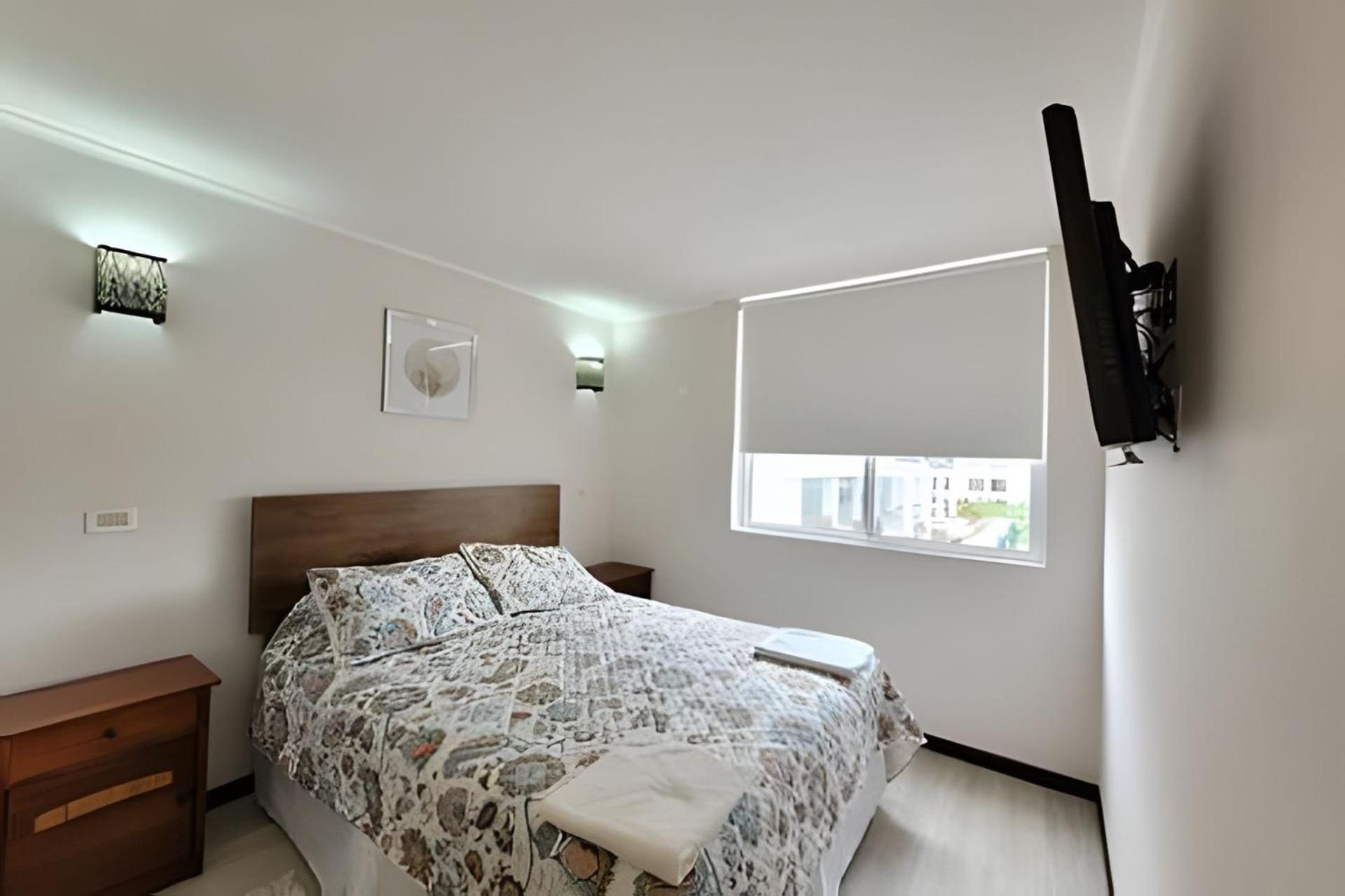 Condominio Pacifico 2800 拉塞雷纳 外观 照片