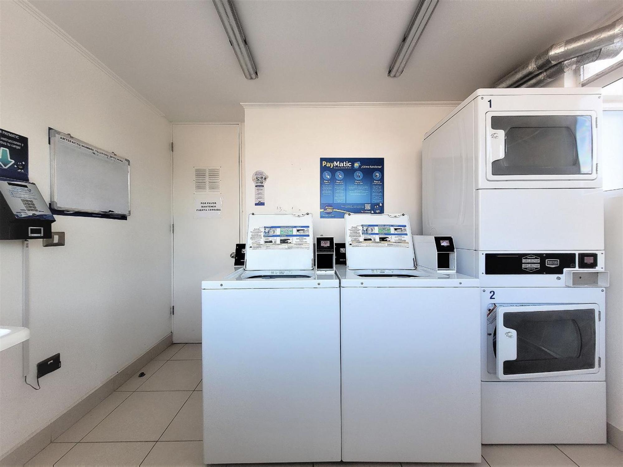 Condominio Pacifico 2800 拉塞雷纳 外观 照片