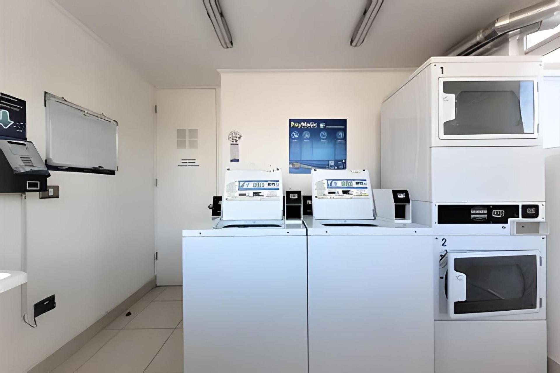 Condominio Pacifico 2800 拉塞雷纳 外观 照片