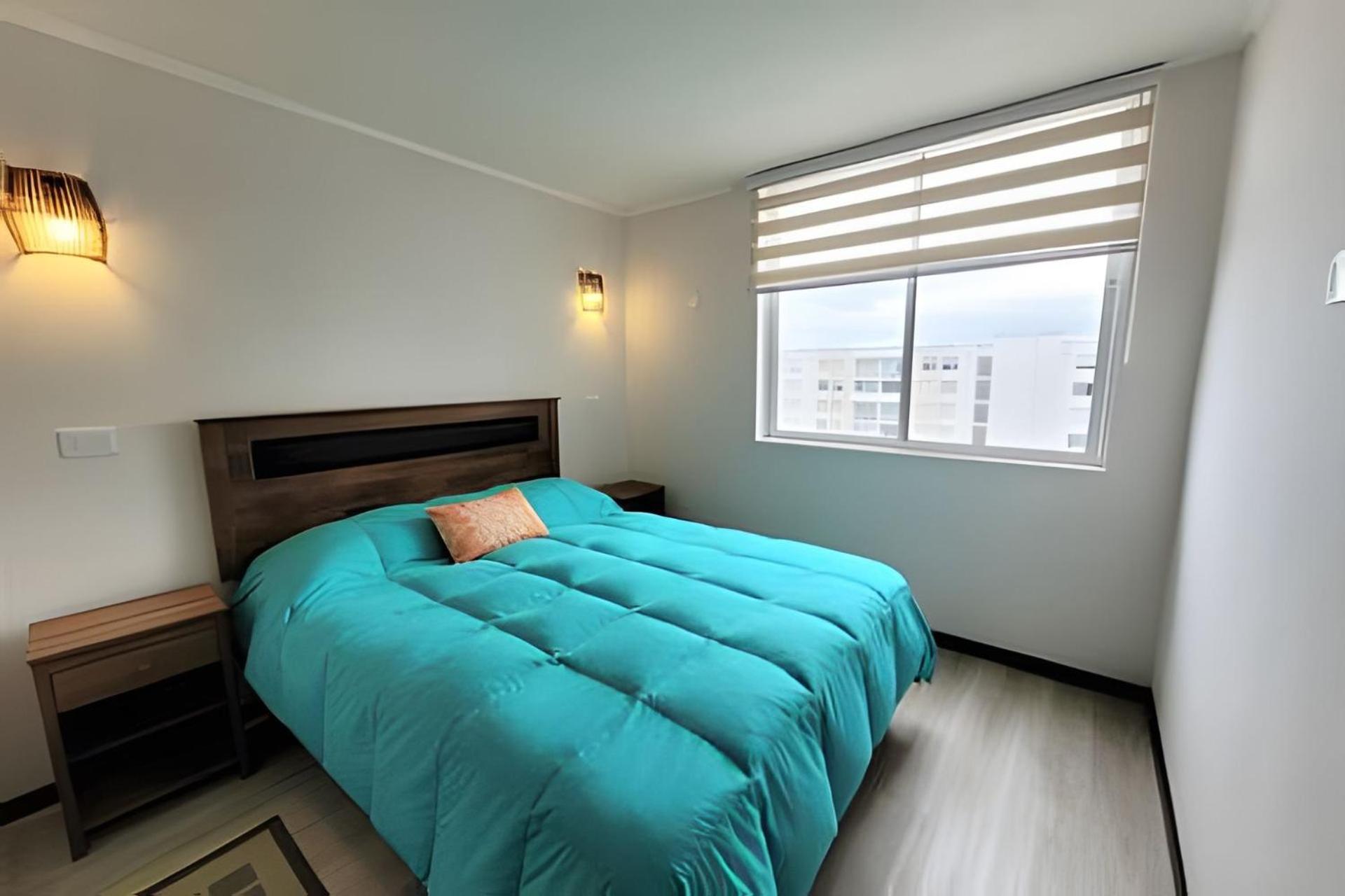 Condominio Pacifico 2800 拉塞雷纳 外观 照片
