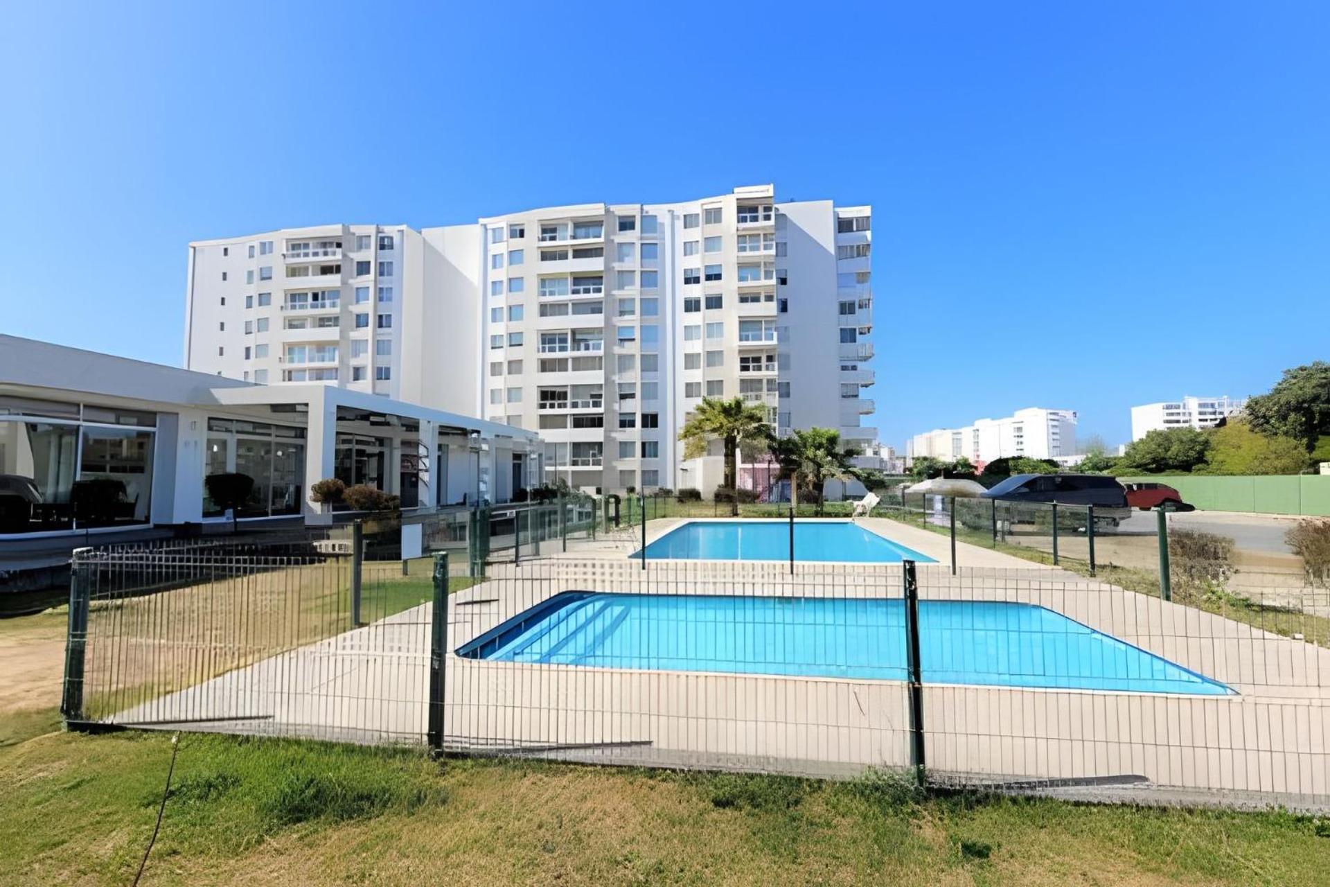 Condominio Pacifico 2800 拉塞雷纳 外观 照片
