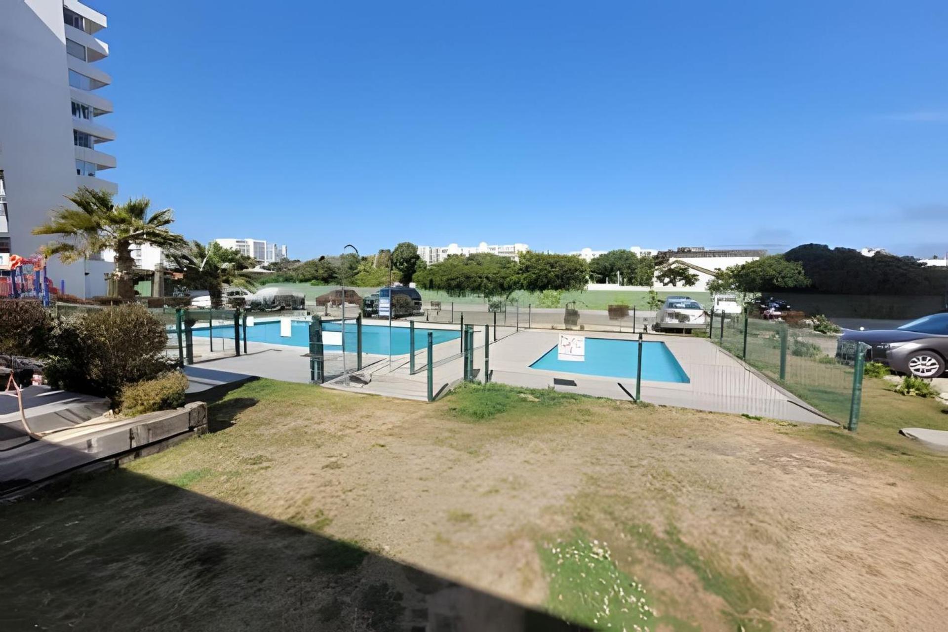 Condominio Pacifico 2800 拉塞雷纳 外观 照片