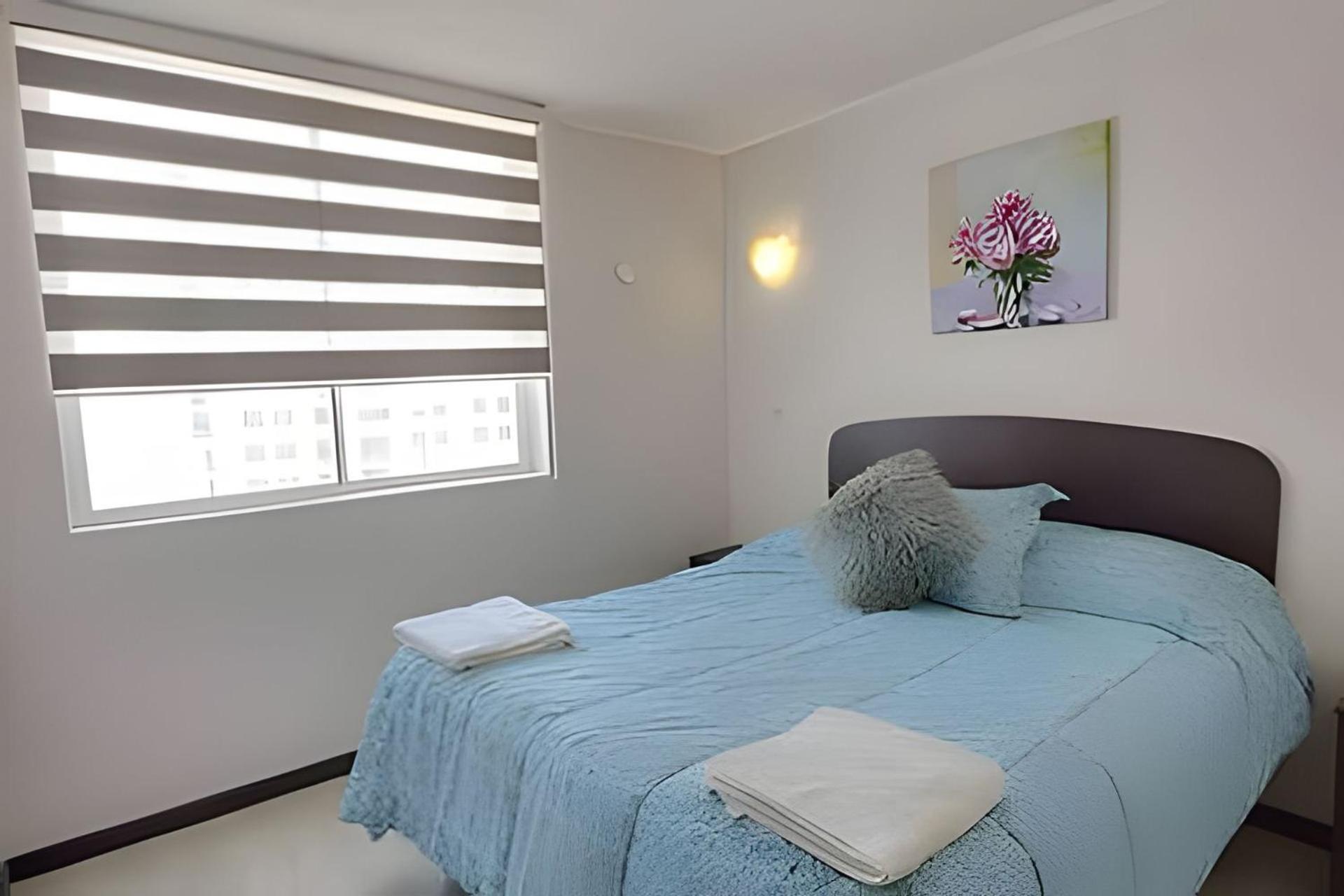 Condominio Pacifico 2800 拉塞雷纳 外观 照片