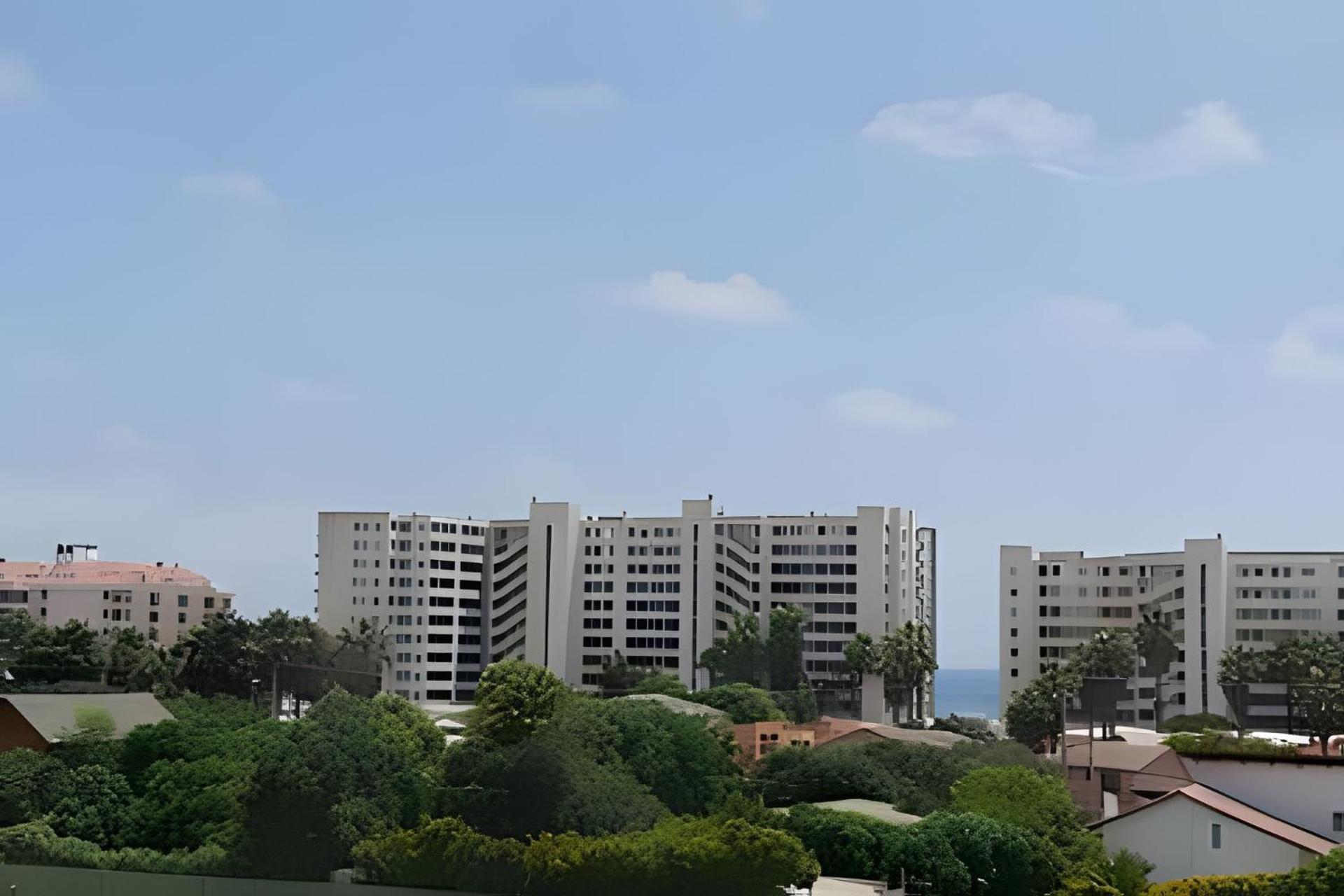 Condominio Pacifico 2800 拉塞雷纳 外观 照片