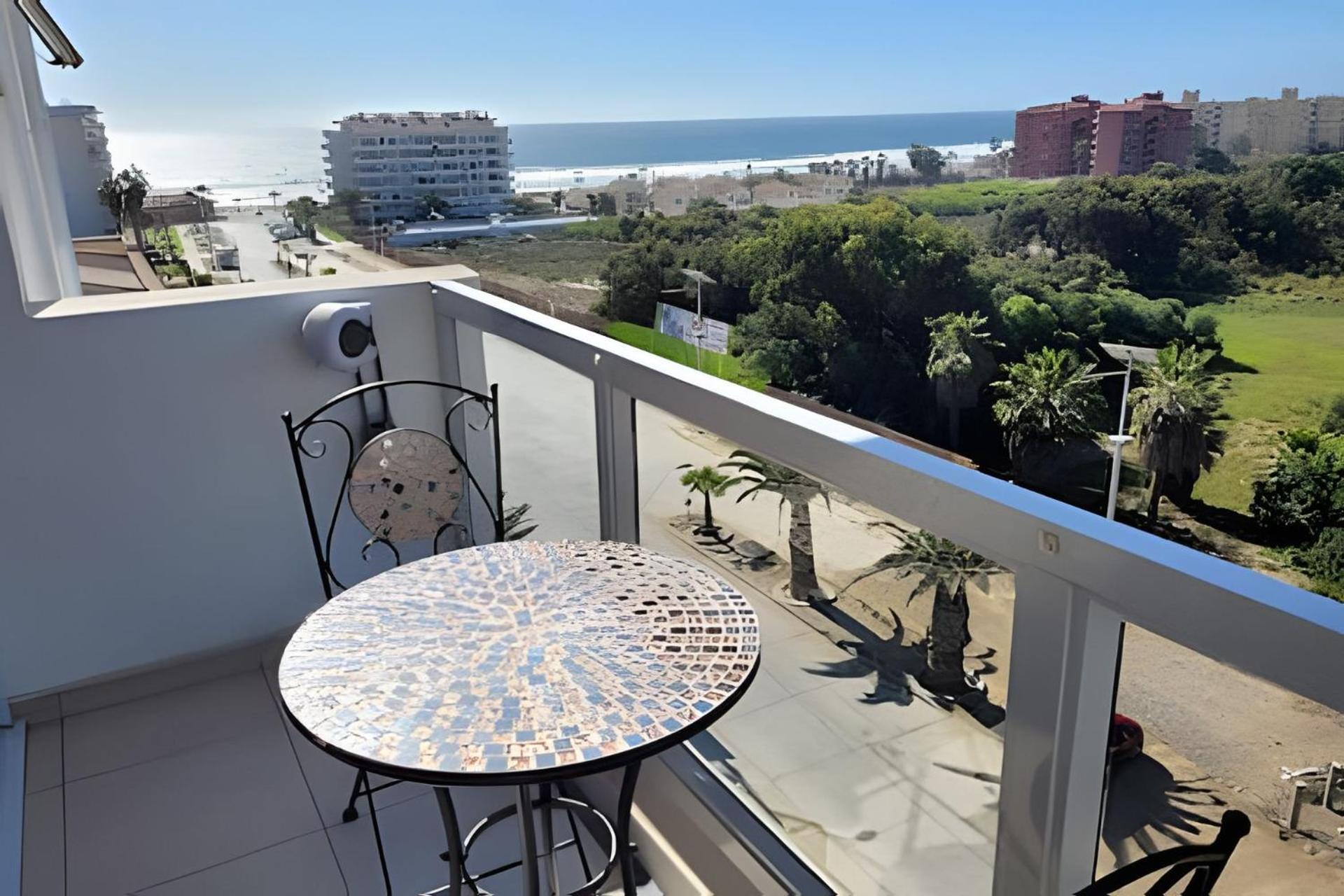 Condominio Pacifico 2800 拉塞雷纳 外观 照片