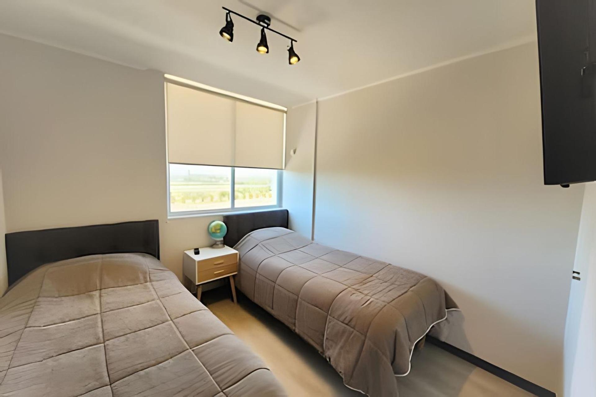 Condominio Pacifico 2800 拉塞雷纳 外观 照片