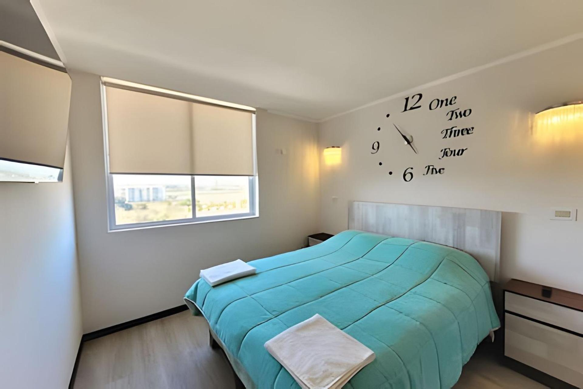 Condominio Pacifico 2800 拉塞雷纳 外观 照片