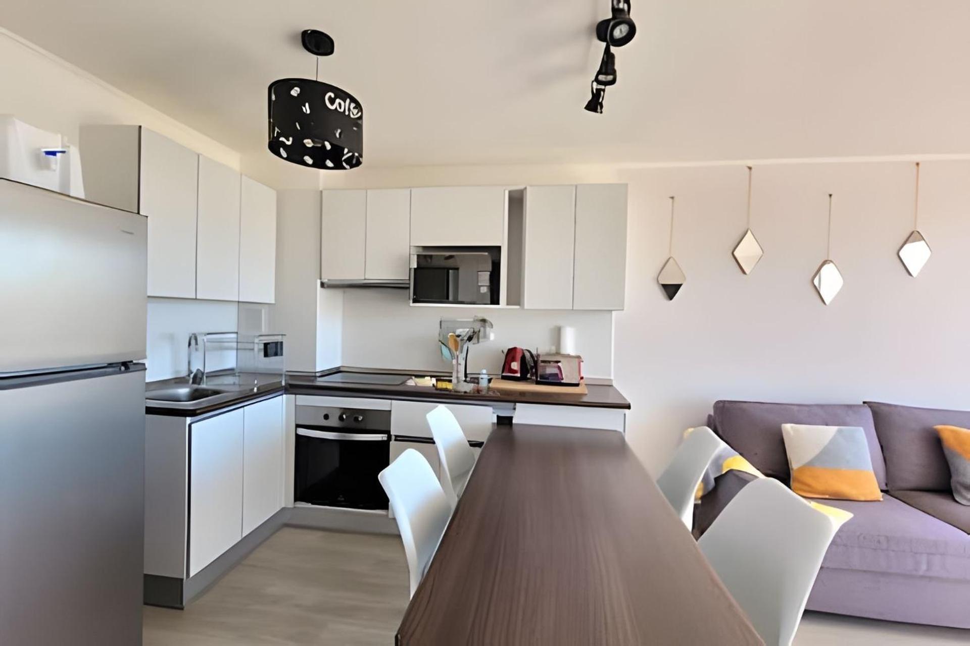 Condominio Pacifico 2800 拉塞雷纳 外观 照片